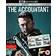 The Accountant [4k Ultra HD + Blu-ray + Digital Download] [2016]